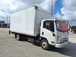 Used 2020 Chevrolet LCF 4500HD Regular Cab Box Truck for sale #259047 - photo 4