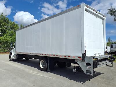 Used 2020 Freightliner M2 106 Conventional Cab Box Truck for sale #266300 - photo 2