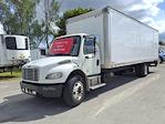 Used 2020 Freightliner M2 106 Conventional Cab Box Truck for sale #266300 - photo 1
