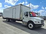 Used 2020 Freightliner M2 106 Conventional Cab Box Truck for sale #266300 - photo 4