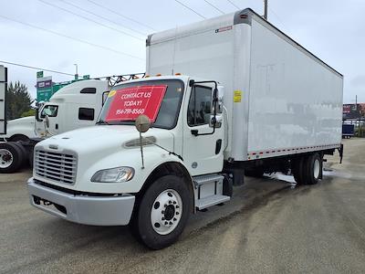 Used 2020 Freightliner M2 106 Conventional Cab Cab Chassis for sale #275382 - photo 1