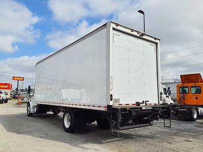 Used 2020 Freightliner M2 106 Conventional Cab Box Truck for sale #275382 - photo 2