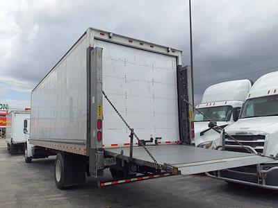 Used 2020 Freightliner M2 106 Conventional Cab Box Truck for sale #275527 - photo 2