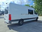 Used 2019 Freightliner Sprinter 3500 Empty Cargo Van for sale #286724 - photo 4
