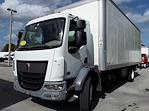 Used 2015 Kenworth K270 4x2 Box Truck for sale #307081 - photo 1
