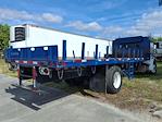 Used 2015 Freightliner M2 106 Conventional Cab Flatbed Truck for sale #311023 - photo 5