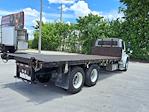 Used 2015 Freightliner M2 106 Conventional Cab Flatbed Truck for sale #347192 - photo 5