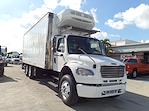 Used 2018 Freightliner M2 106 Conventional Cab 6x4 Refrigerated Body for sale #348436 - photo 4