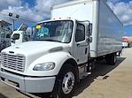 Used 2016 Freightliner M2 106 Conventional Cab Box Truck for sale #389284 - photo 1