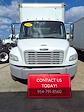 Used 2016 Freightliner M2 106 Conventional Cab Box Truck for sale #389284 - photo 3