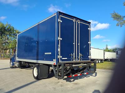 Used 2014 Freightliner M2 106 Refrigerated Body for sale #542918 - photo 2