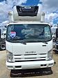 Used 2015 Isuzu NQR Regular Cab Box Truck for sale #641711 - photo 3