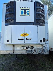 Used 2016 Great Dane 7211TZ-1 48/156/102 48' Refrigerated Trailer #655309 for sale #655309 - photo 3