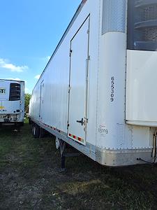 Used 2016 Great Dane 7211TZ-1 48/156/102 48' Refrigerated Trailer #655309 for sale #655309 - photo 4