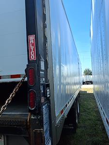 Used 2016 Great Dane 7211TZ-1 48/156/102 48' Refrigerated Trailer #655309 for sale #655309 - photo 2