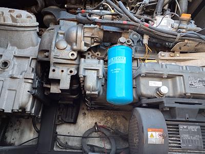 Used 2016 Great Dane 7211TZ-1 48/156/102 48' Refrigerated Trailer #655309 for sale #655309 - photo 7