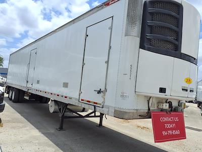 Used 2016 Great Dane Trailer 655311 for sale #655311 - photo 3