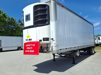 Used 2017 Great Dane Refrigerated Trailer 660789 for sale #660789 - photo 1