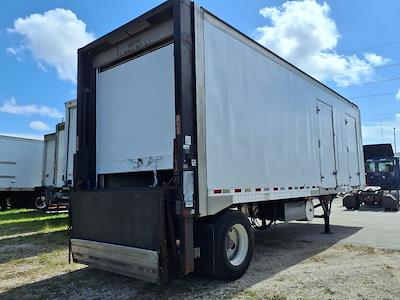 Used 2017 Great Dane Refrigerated Trailer 660789 for sale #660789 - photo 5