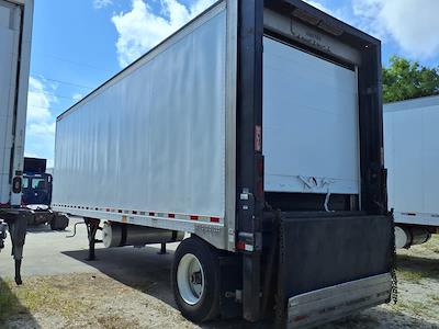Used 2017 Great Dane Refrigerated Trailer 660789 for sale #660789 - photo 2