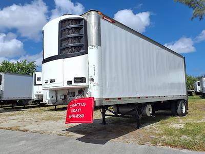 Used 2017 Great Dane Refrigerated Trailer 660791 for sale #660791 - photo 1