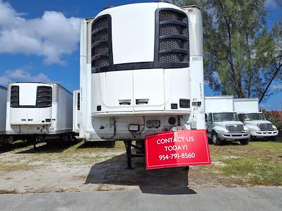 Used 2017 Great Dane Refrigerated Trailer 660791 for sale #660791 - photo 2