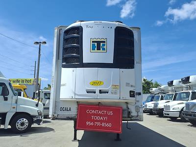 Used 2017 Great Dane Refrigerated Trailer 660792 for sale #660792 - photo 3