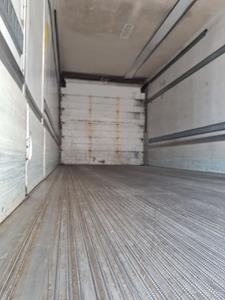 Used 2017 Great Dane Refrigerated Trailer 660792 for sale #660792 - photo 8
