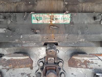 Used 2017 Great Dane Refrigerated Trailer 660792 for sale #660792 - photo 9