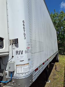 Used 2017 Great Dane Refrigerated Trailer 660793 for sale #660793 - photo 1