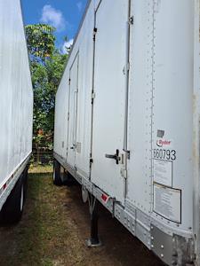 Used 2017 Great Dane Refrigerated Trailer 660793 for sale #660793 - photo 3