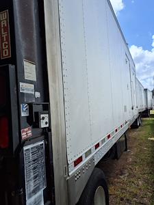 Used 2017 Great Dane Refrigerated Trailer 660793 for sale #660793 - photo 4