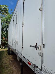 Used 2017 Great Dane Refrigerated Trailer 660793 for sale #660793 - photo 9