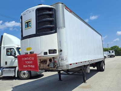 Used 2017 Great Dane Refrigerated Trailer 660815 for sale #660815 - photo 1