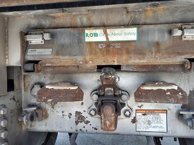 Used 2017 Great Dane Refrigerated Trailer 660815 for sale #660815 - photo 9