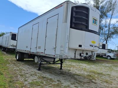 Used 2017 Great Dane Refrigerated Trailer 660817 for sale #660817 - photo 1