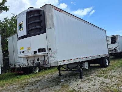 Used 2017 Great Dane Refrigerated Trailer 660817 for sale #660817 - photo 3