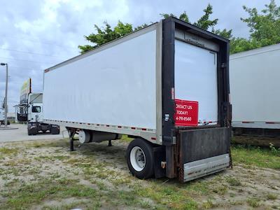 Used 2017 Great Dane Refrigerated Trailer 660817 for sale #660817 - photo 6