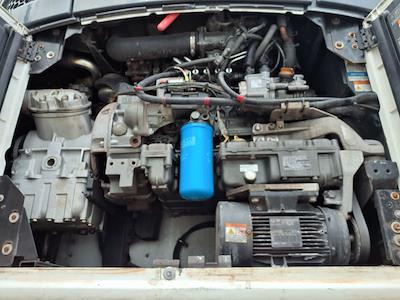 Used 2017 Great Dane Refrigerated Trailer 660817 for sale #660817 - photo 7