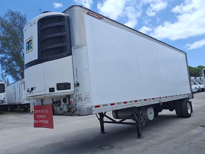 Used 2017 Great Dane Refrigerated Trailer 660818 for sale #660818 - photo 1