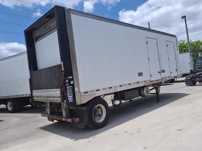 Used 2017 Great Dane Refrigerated Trailer 660818 for sale #660818 - photo 4