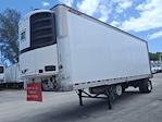 Used 2017 Great Dane Refrigerated Trailer 660818 for sale #660818 - photo 1