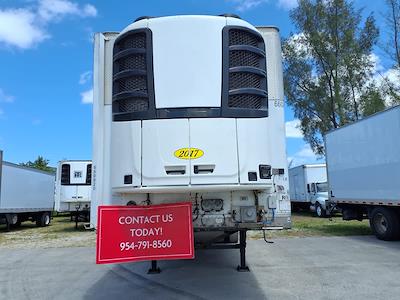 Used 2017 Great Dane Refrigerated Trailer 660820 for sale #660820 - photo 2