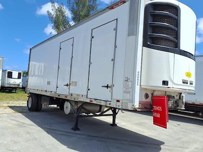Used 2017 Great Dane Refrigerated Trailer 660820 for sale #660820 - photo 3