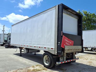 Used 2017 Great Dane Refrigerated Trailer 660820 for sale #660820 - photo 6