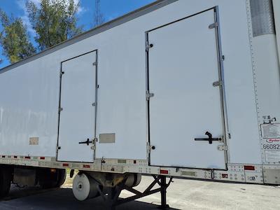 Used 2017 Great Dane Refrigerated Trailer 660820 for sale #660820 - photo 9