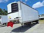 Used 2017 Great Dane Refrigerated Trailer 660820 for sale #660820 - photo 1