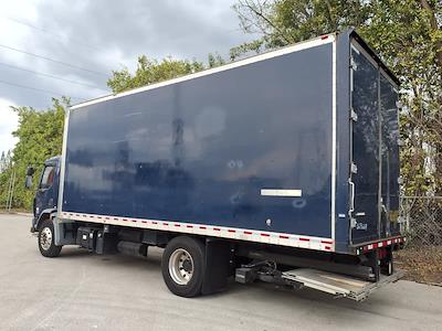 Used 2017 Kenworth K270 - photo 1