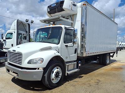 2017 Freightliner M2 106 Conventional Cab 4x2, Box Truck for sale #663907 - photo 1