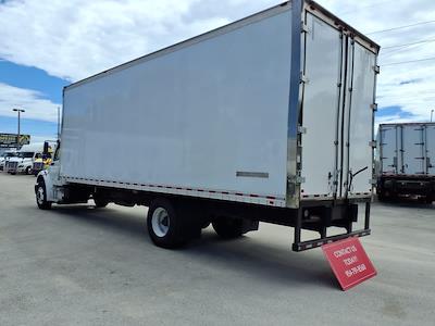 Used 2017 Freightliner M2 106 Conventional Cab Box Truck for sale #672795 - photo 2